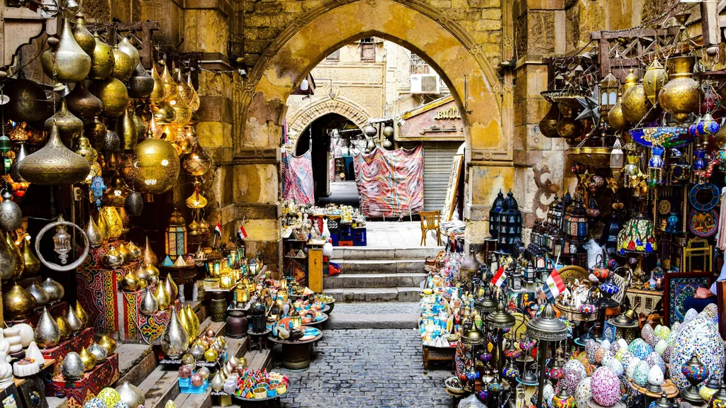 Egypt