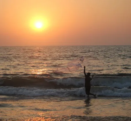 Gokarna to Goa