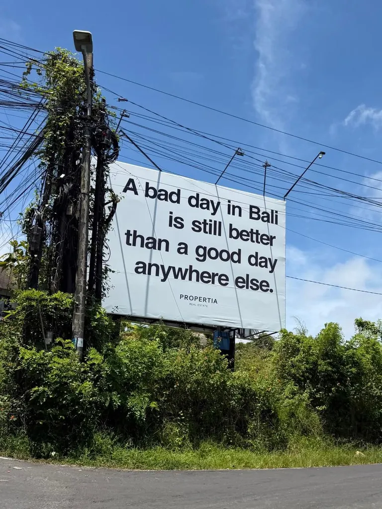 Bali