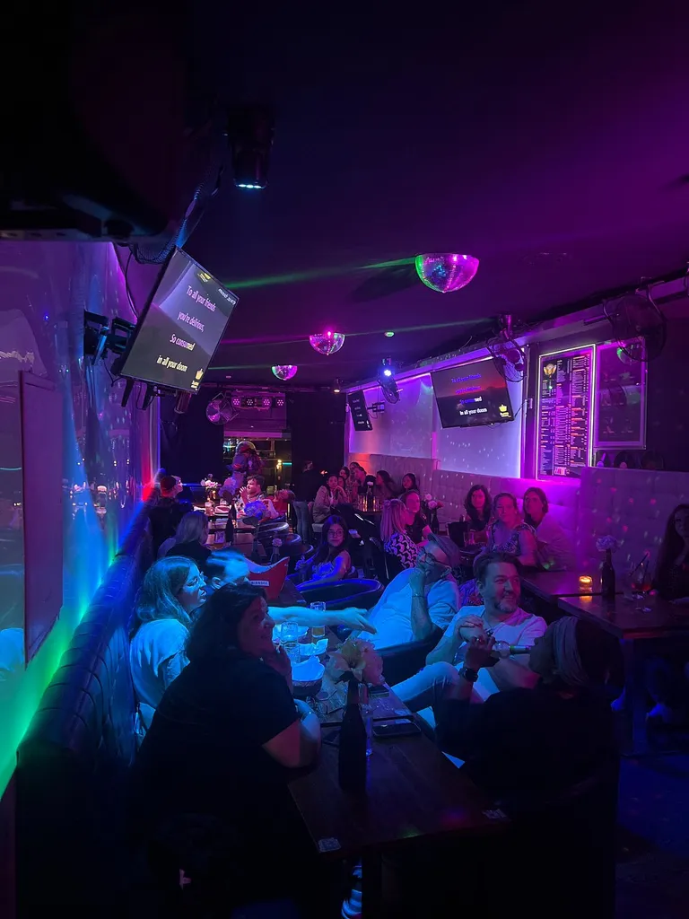 The Castle & Club