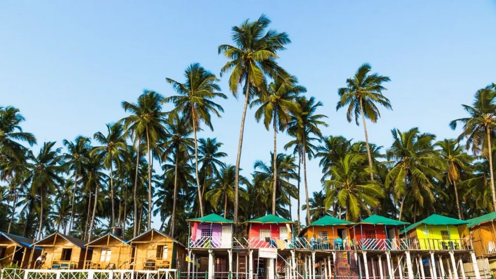 Goa - Gokarna