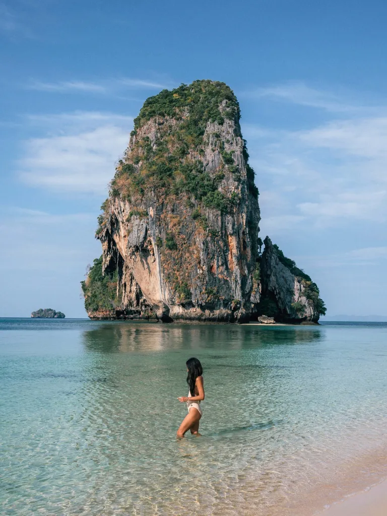 Hello Krabi
