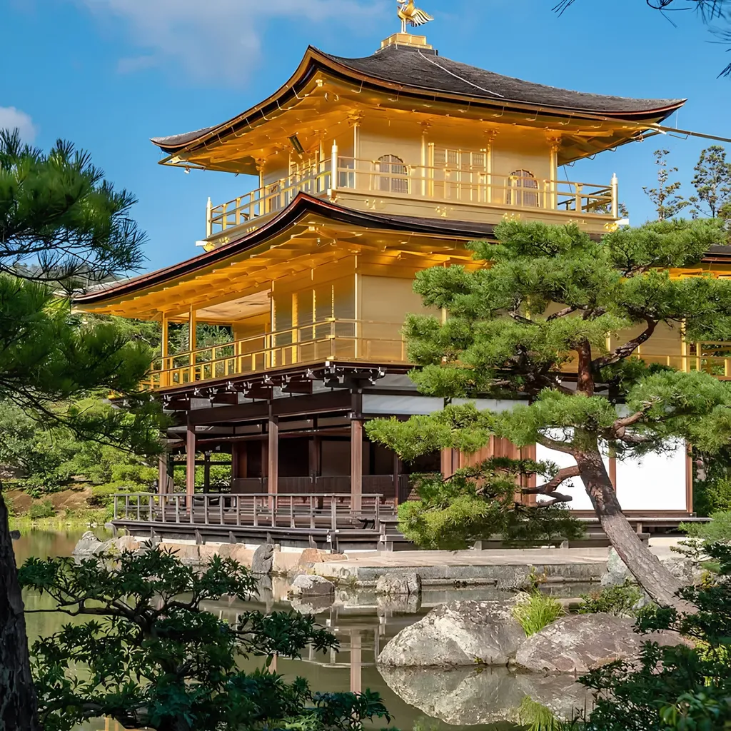 Kyoto Heritage Park