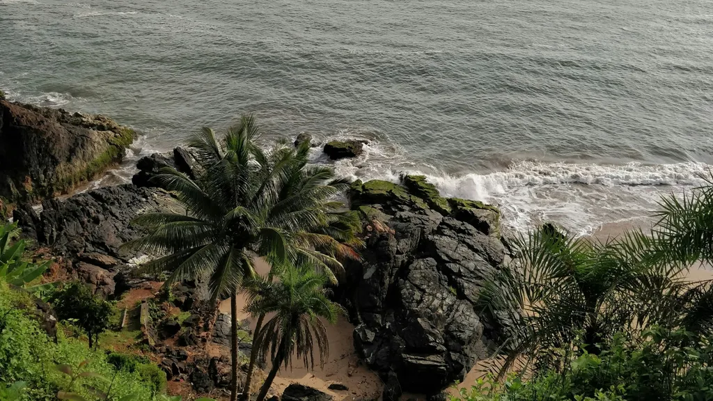 Goa & Gokarna - New Year