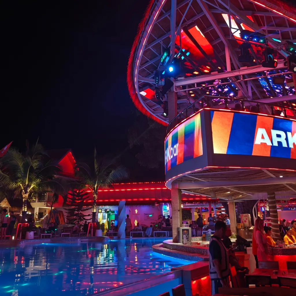 Ark Bar