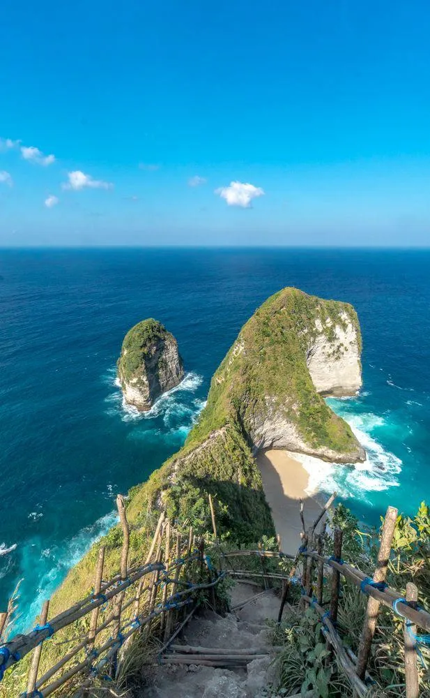 Nusa Penida West Tour
