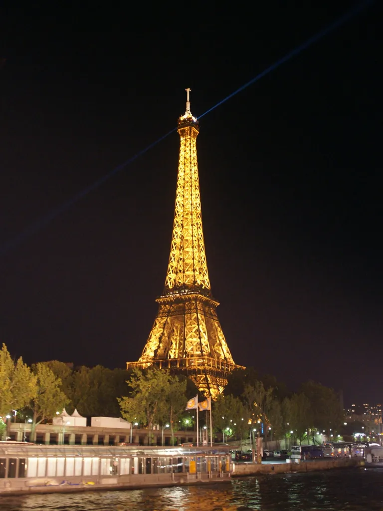 Eiffel Tower