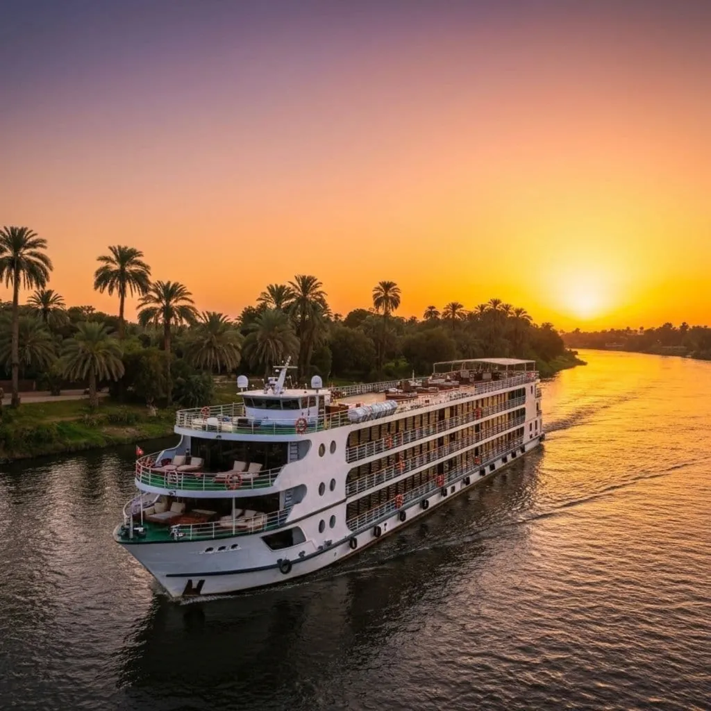 Nile Cruise