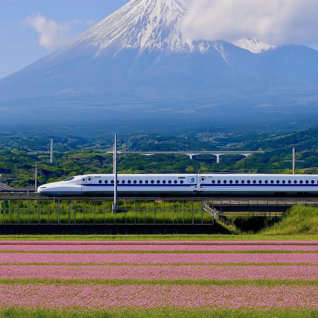 Bullet Train