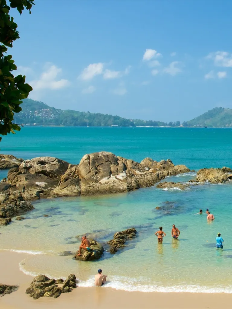Phuket | Patong Beach