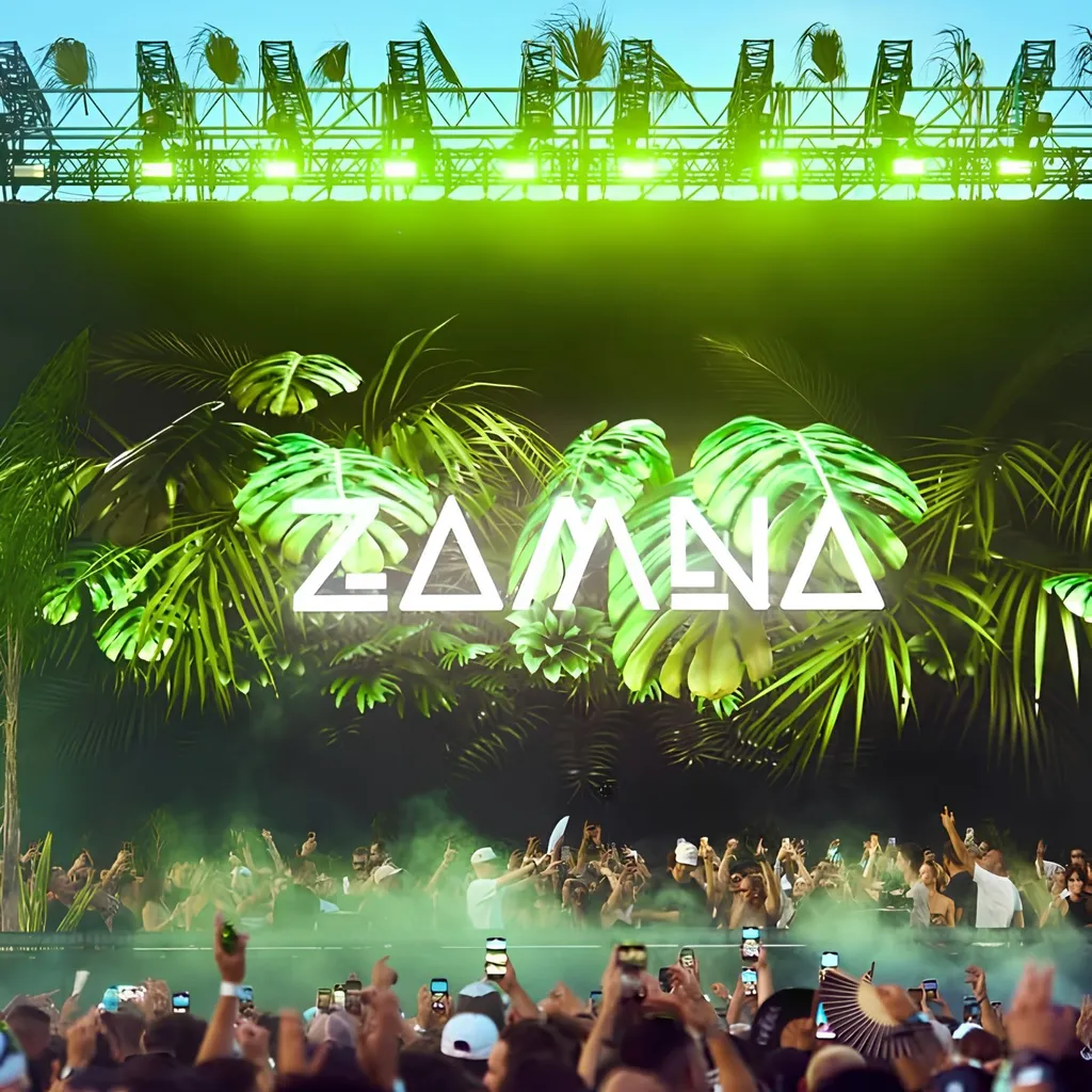 Zamna Festival