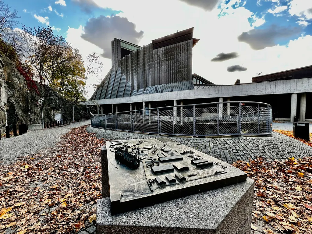Vasa Museum