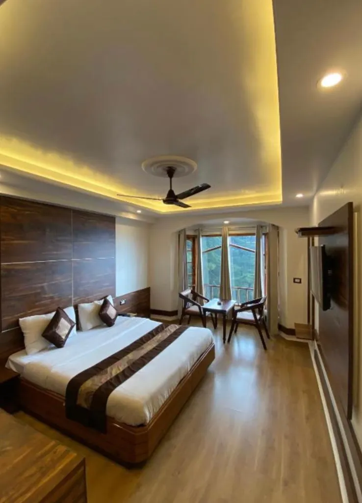 Hotel Silverline , Shimla
