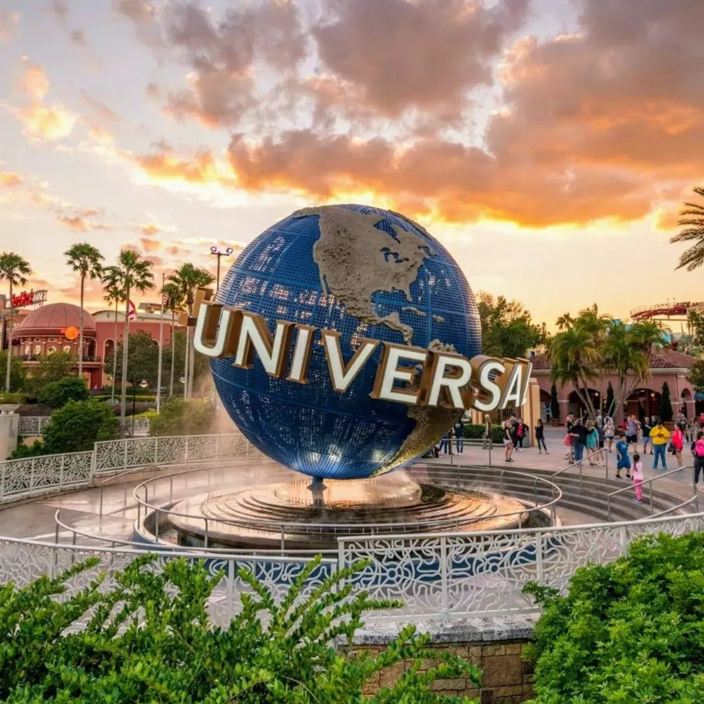 Universal Studios