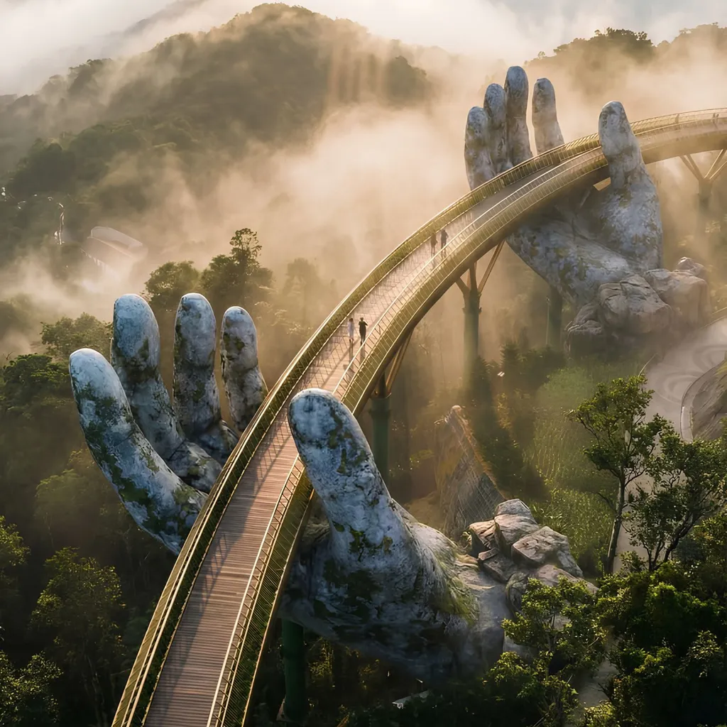 Ba Na Hills