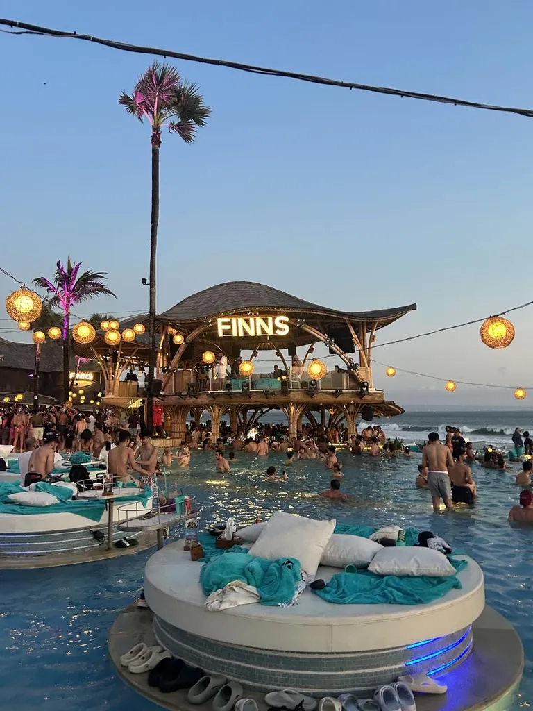 Bali