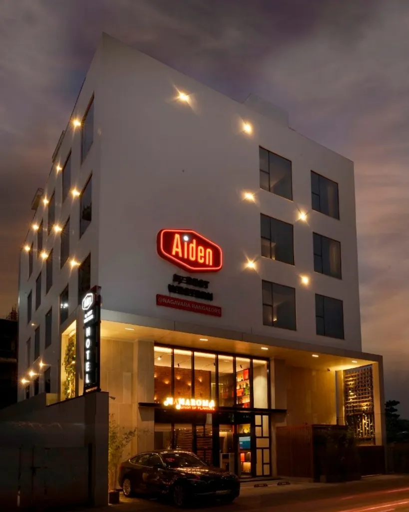 Aiden by Best Western, Stockholm