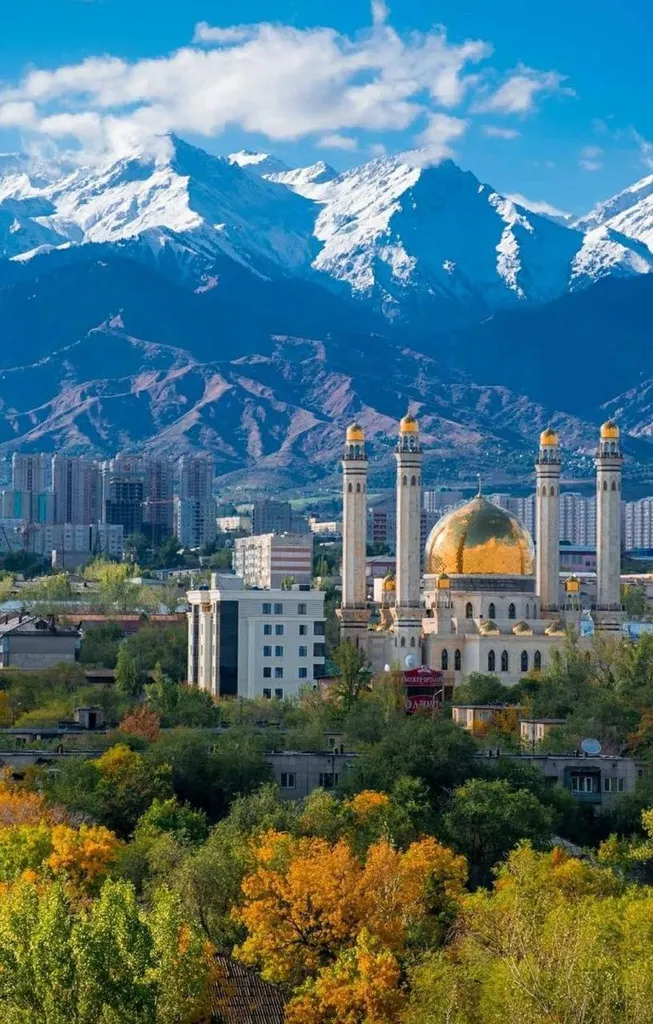 Kazakhstan