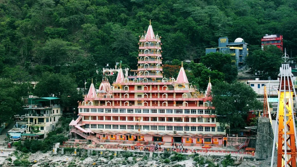 Rishikesh