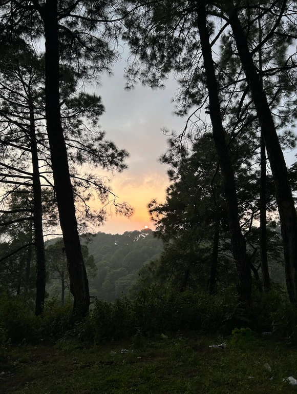 A moment from a Boketto trip