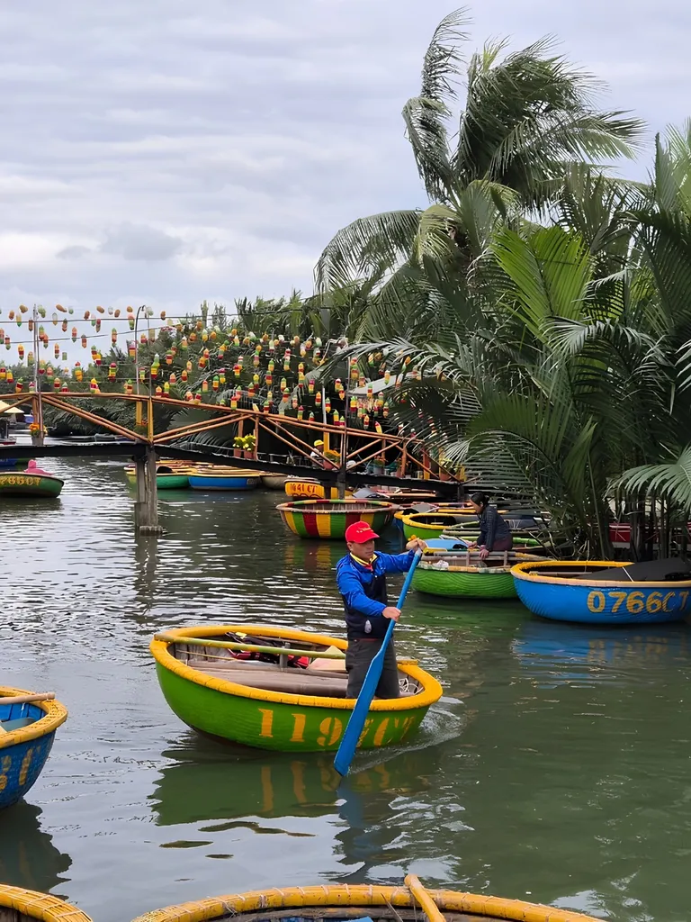 Hoi An Day Tour