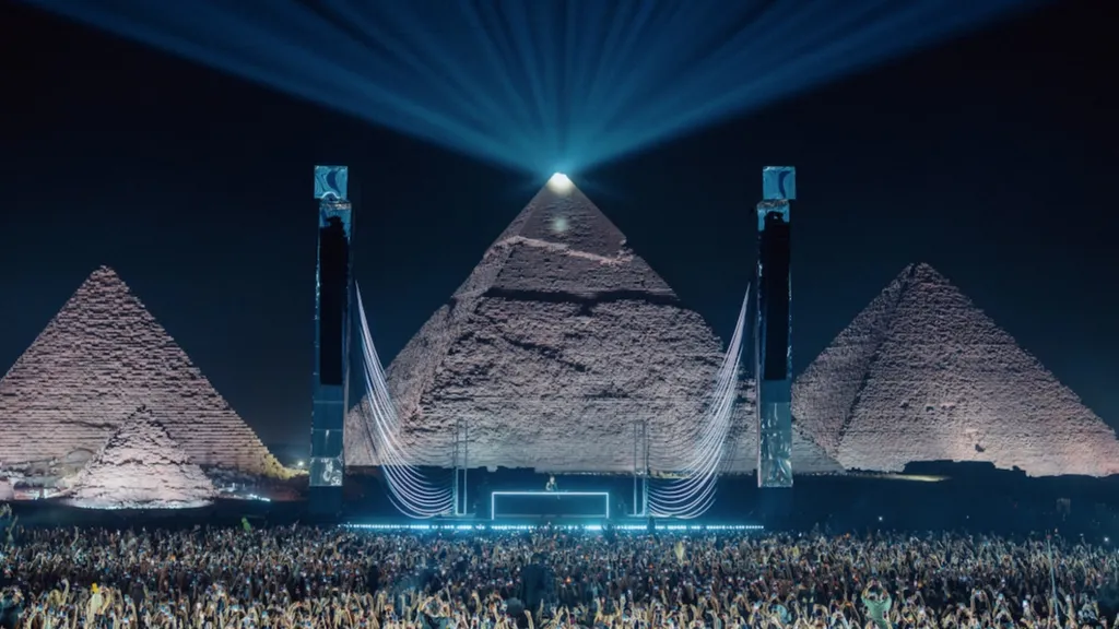 Egypt