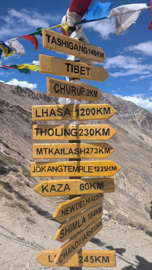 Spiti New Year Special