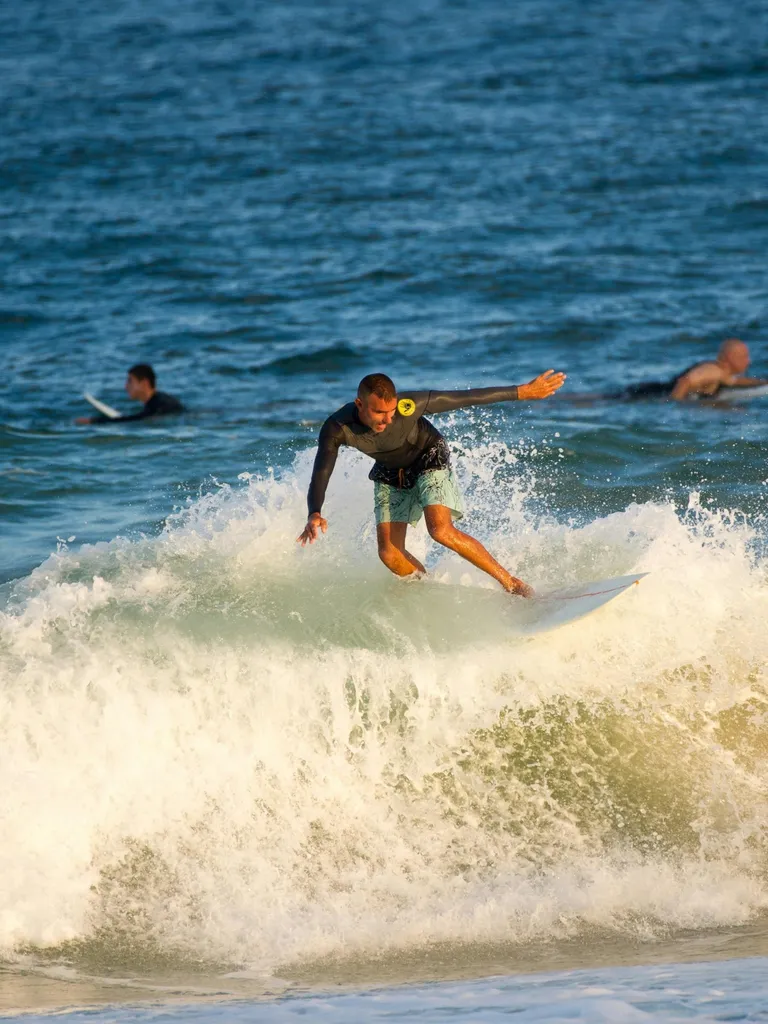 Varkala Adventure