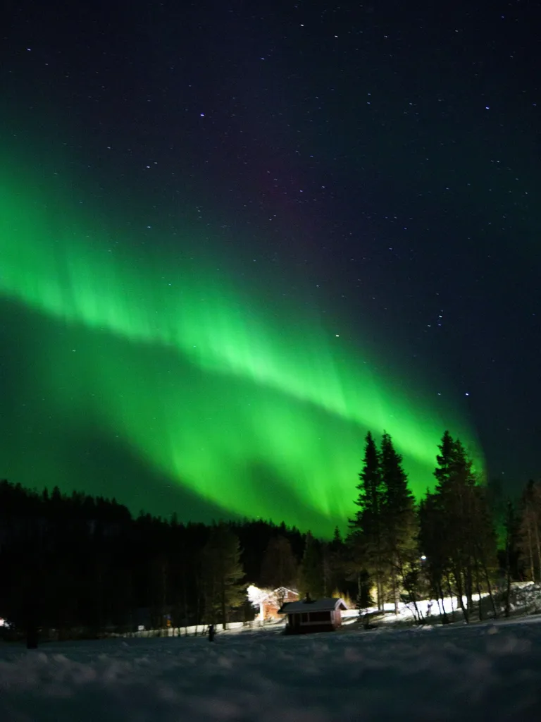 Northern Lights