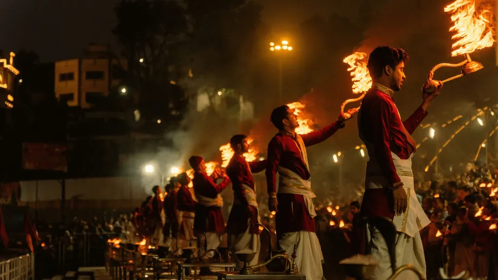 Rishikesh