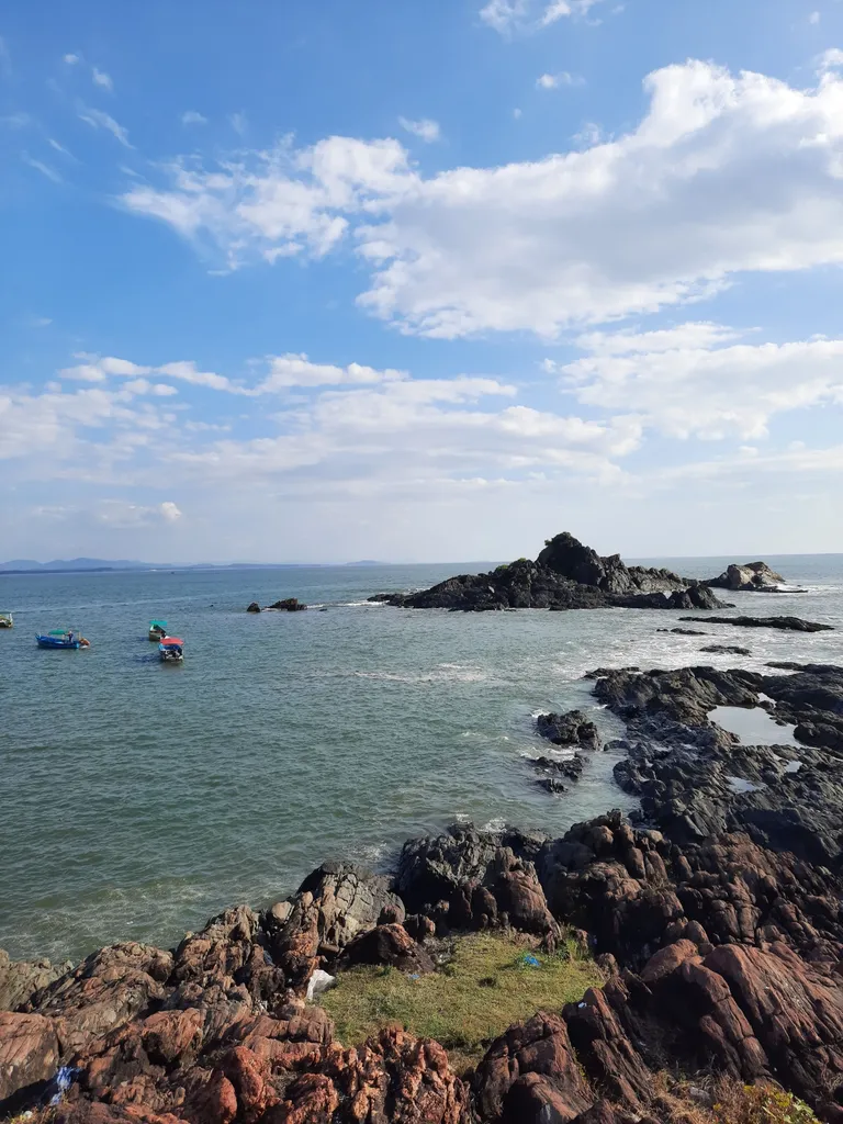 Welcome to Gokarna