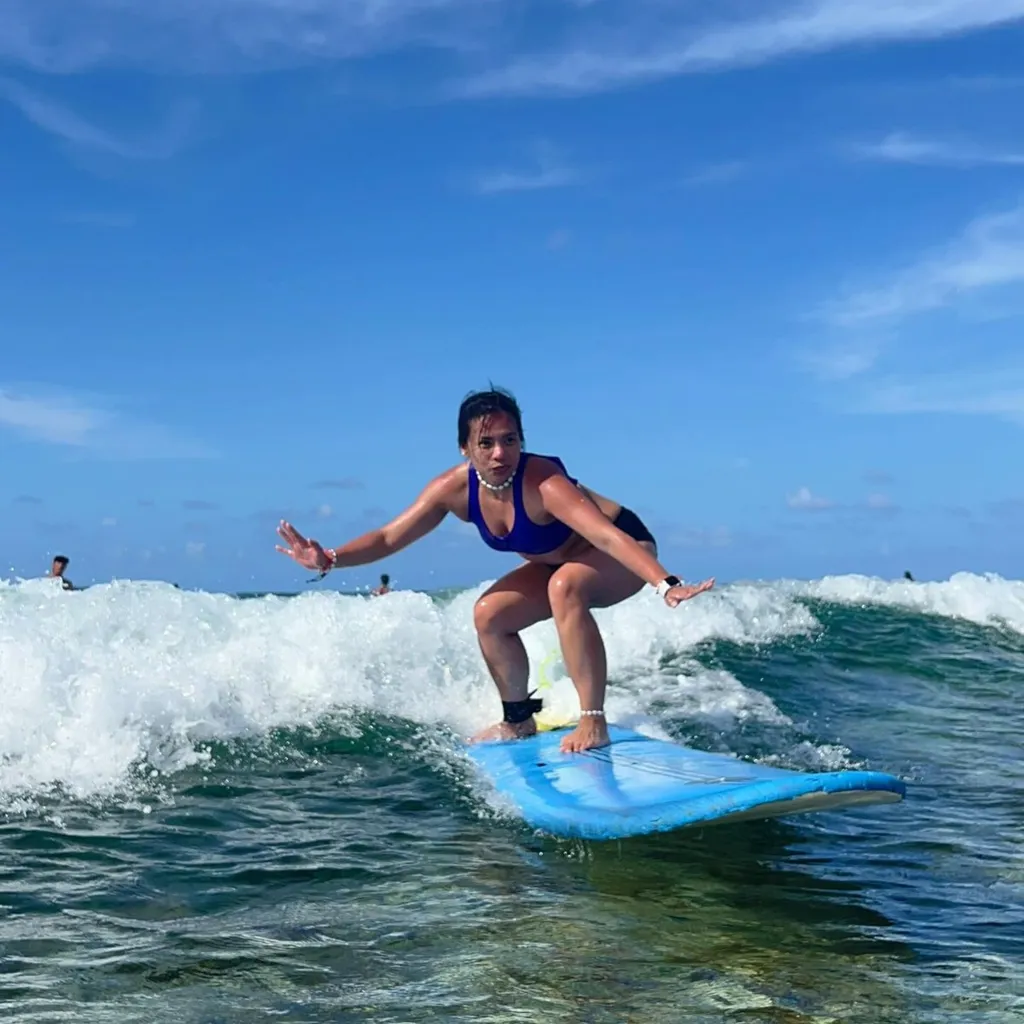 Surfing, Varkala