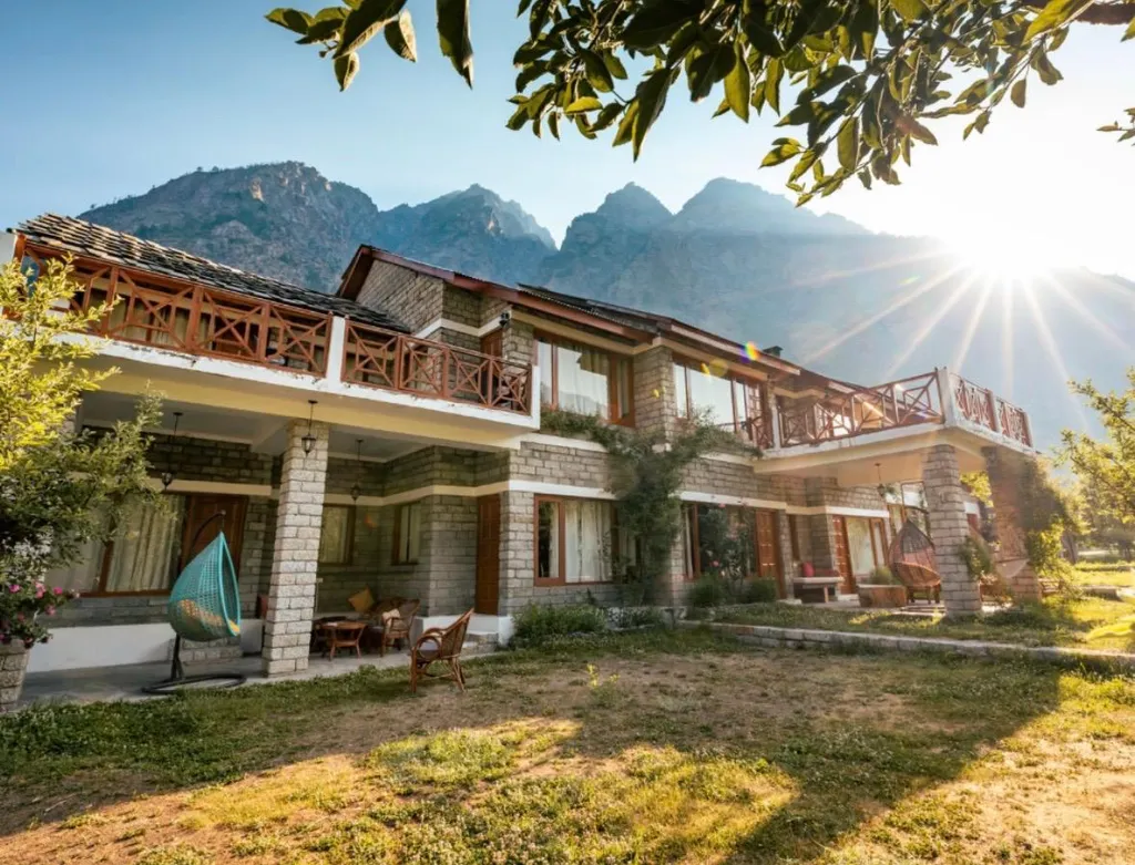 Banjara Valley Resort , Sangla