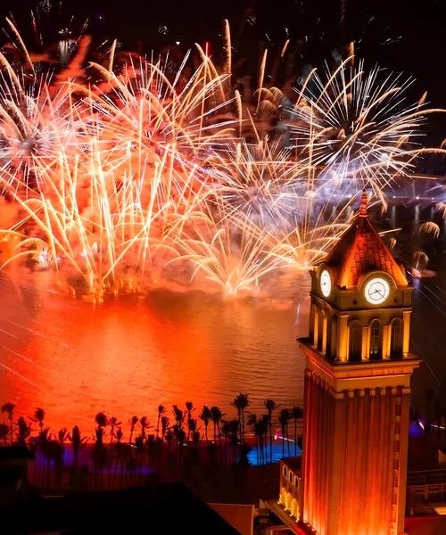 Vietnam - New Year