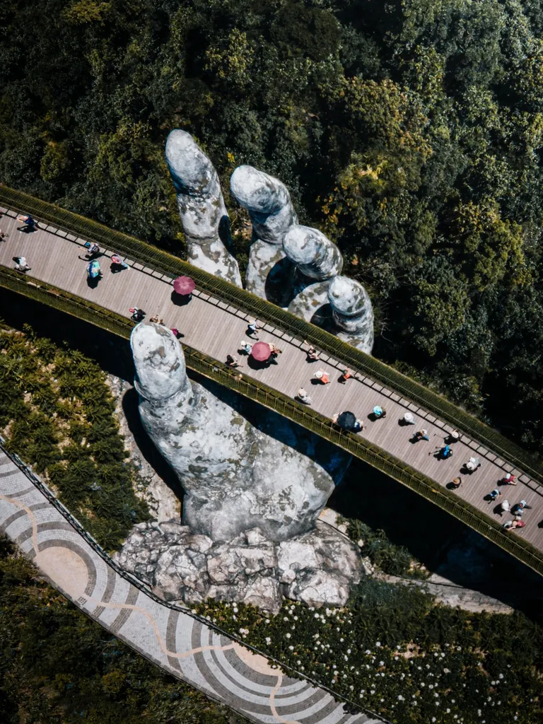 Ba Na Hills Day Tour