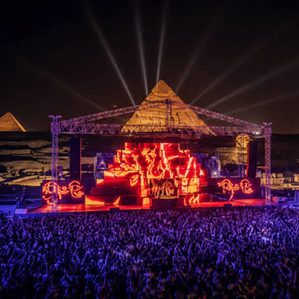 Exit Festival