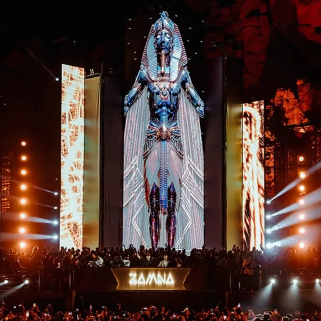 Zamna Festival