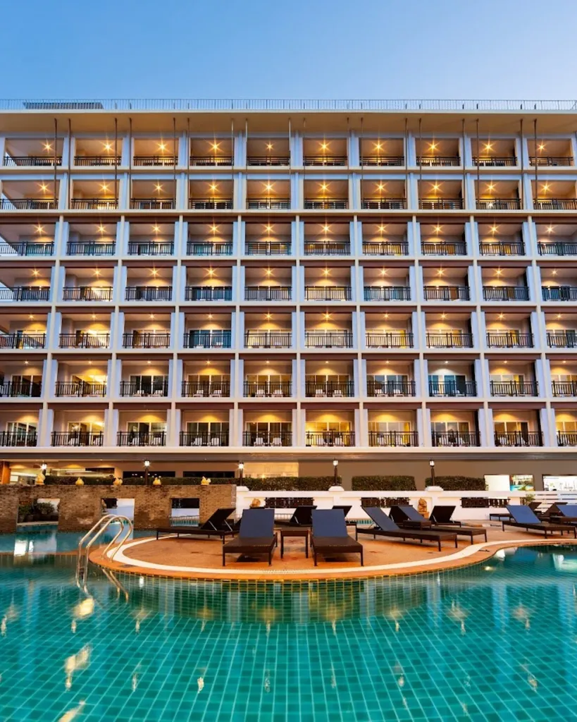 Amata Patong, Phuket
