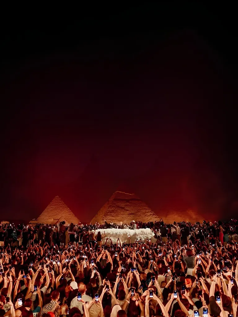 The City and the Festival