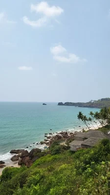 A moment from a Boketto trip