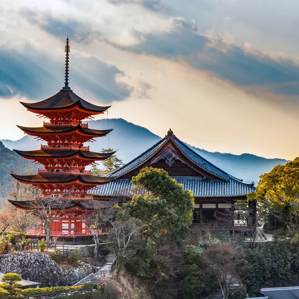 Japan