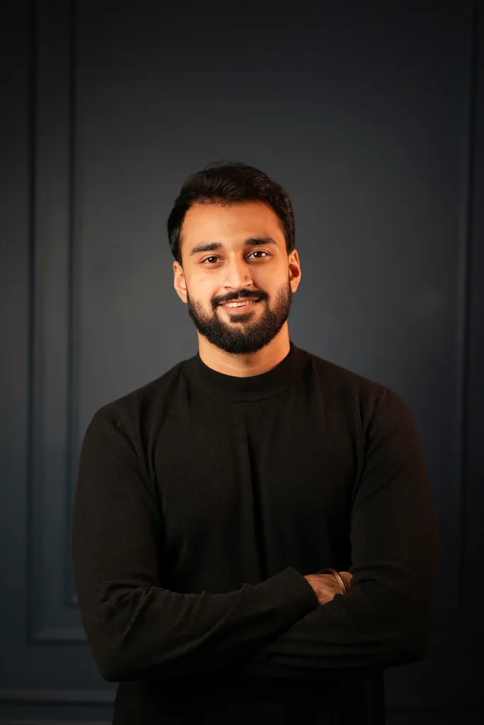 Aakarsh Mehra