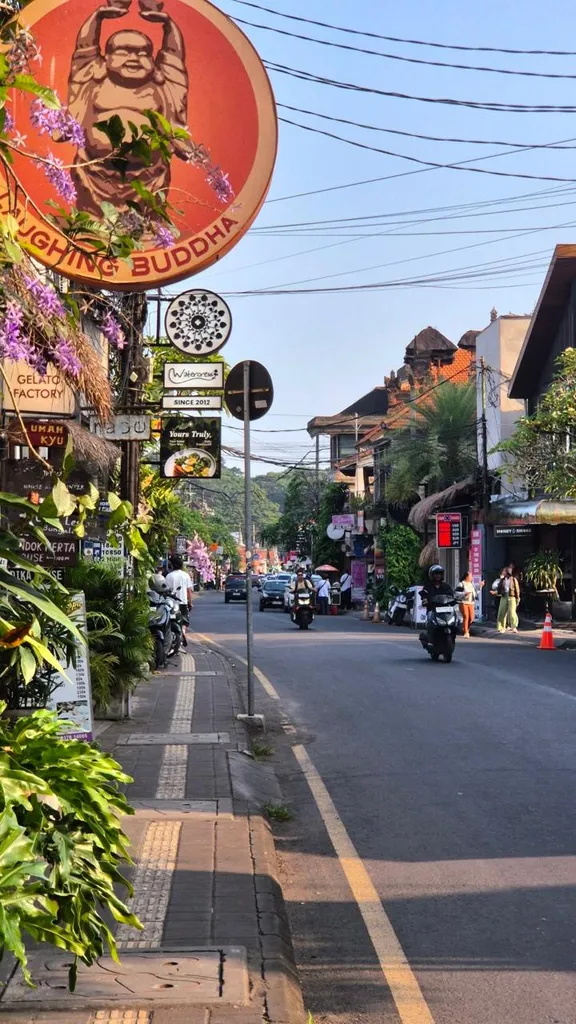 Kuta Market