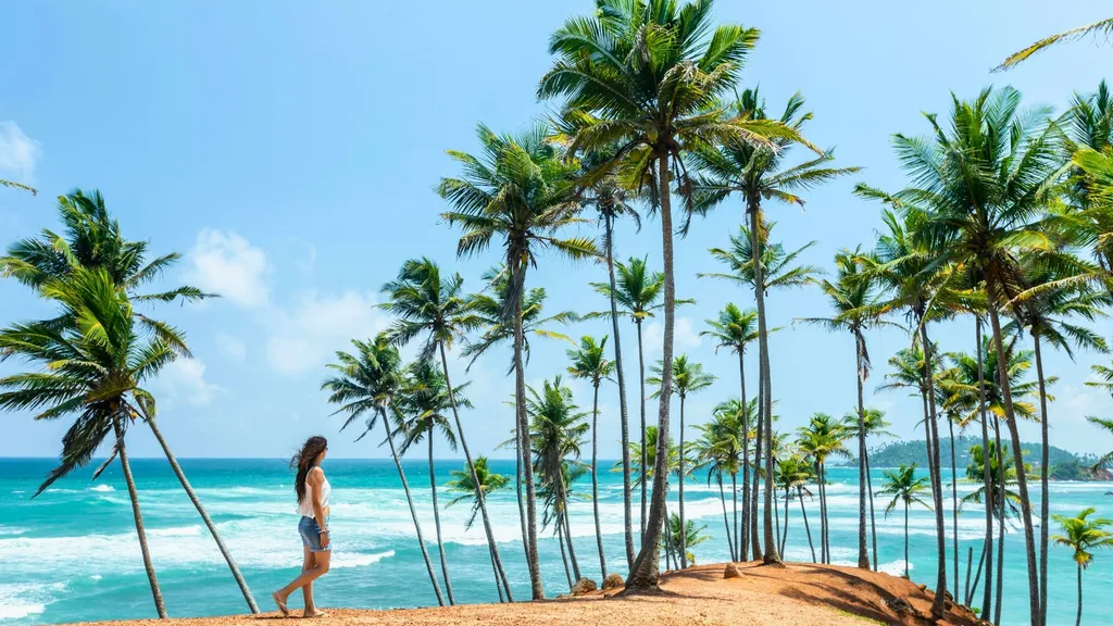 Sri Lanka