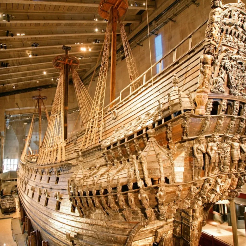 Vasa Museum