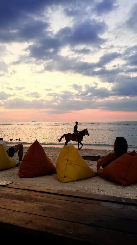 Gili Trawangan