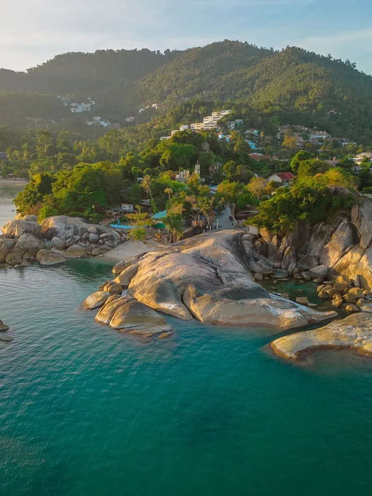 Koh Samui Island