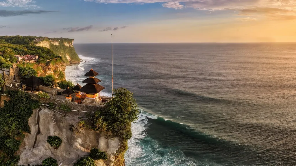 Bali