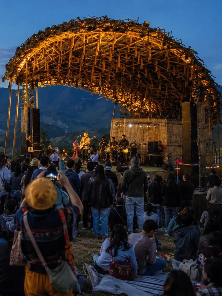 Ziro Festival