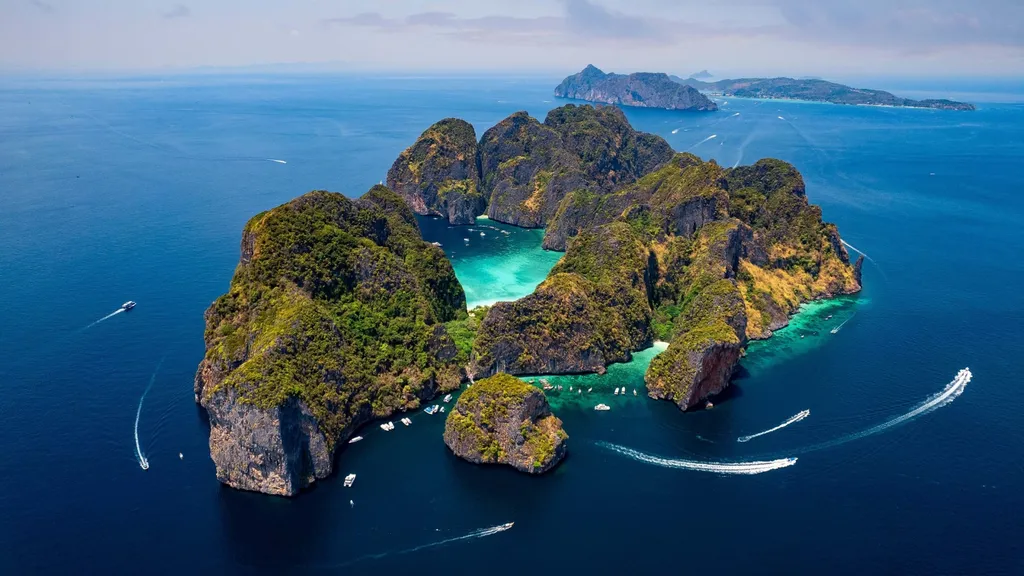 Thailand - New Year